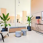 Las Encinas Design Apartment in Conde Orgaz Area - Madrid