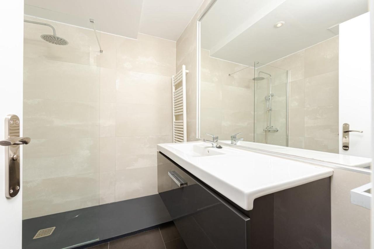 Apartamento Encinas Design In Conde Orgaz Area -