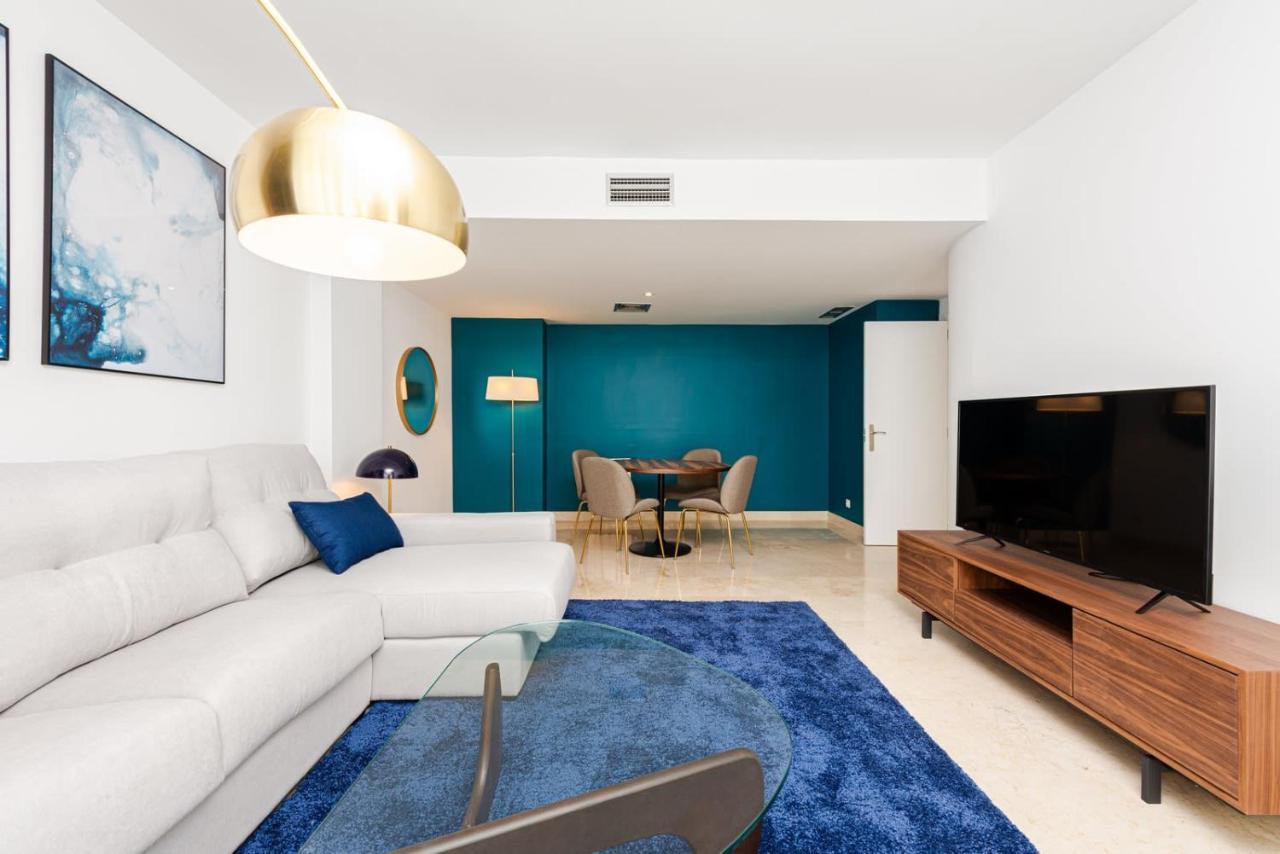Encinas Design In Conde Orgaz Area - Madrid
