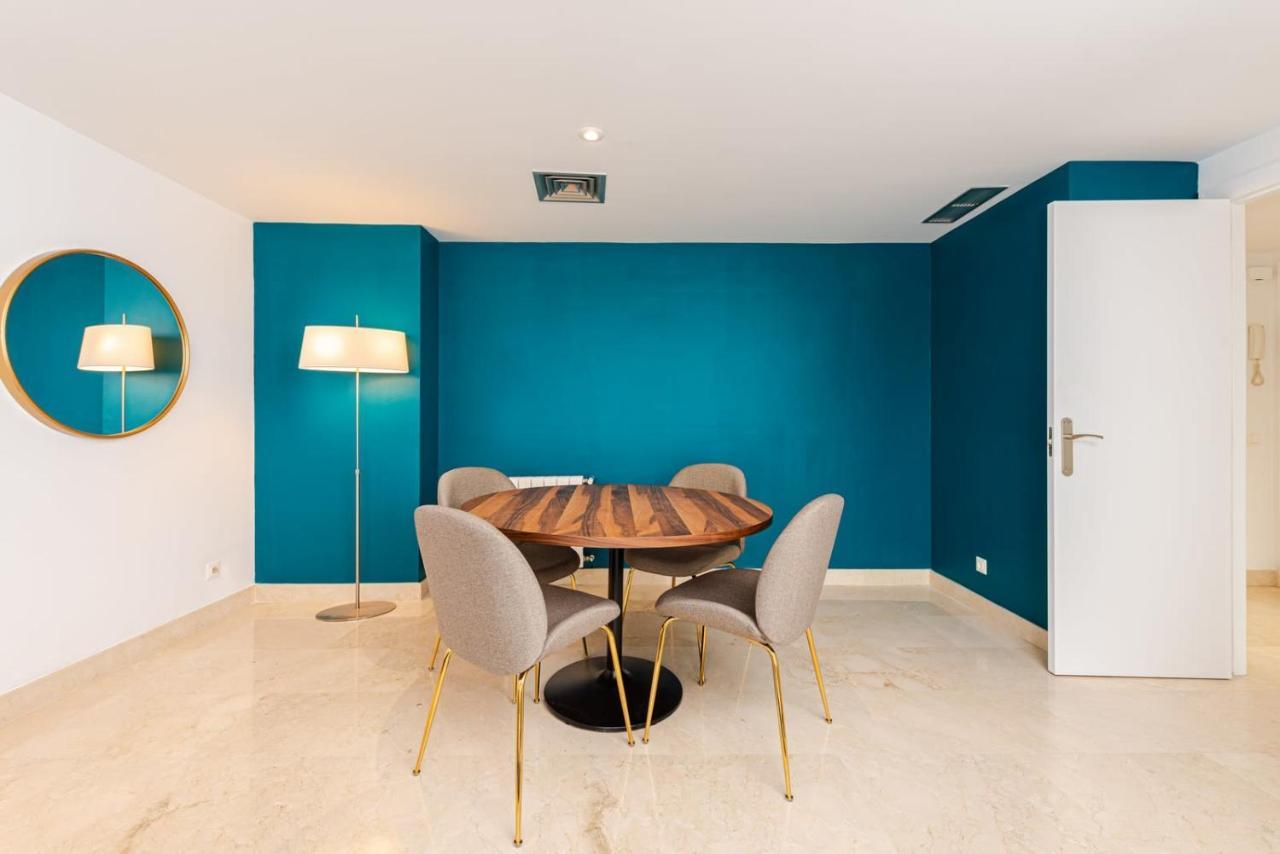 Encinas Design In Conde Orgaz Area - Apartamento *
