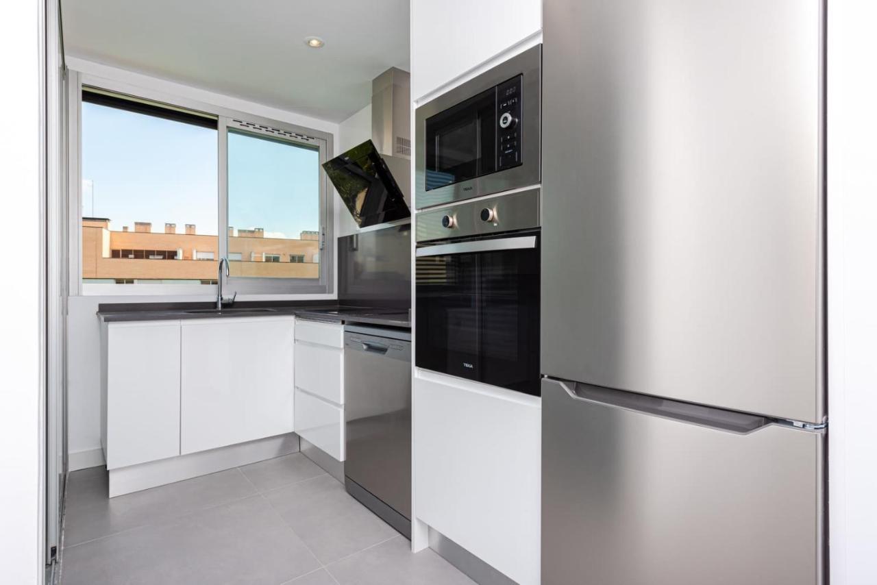 Encinas Design In Conde Orgaz Area - Apartamento