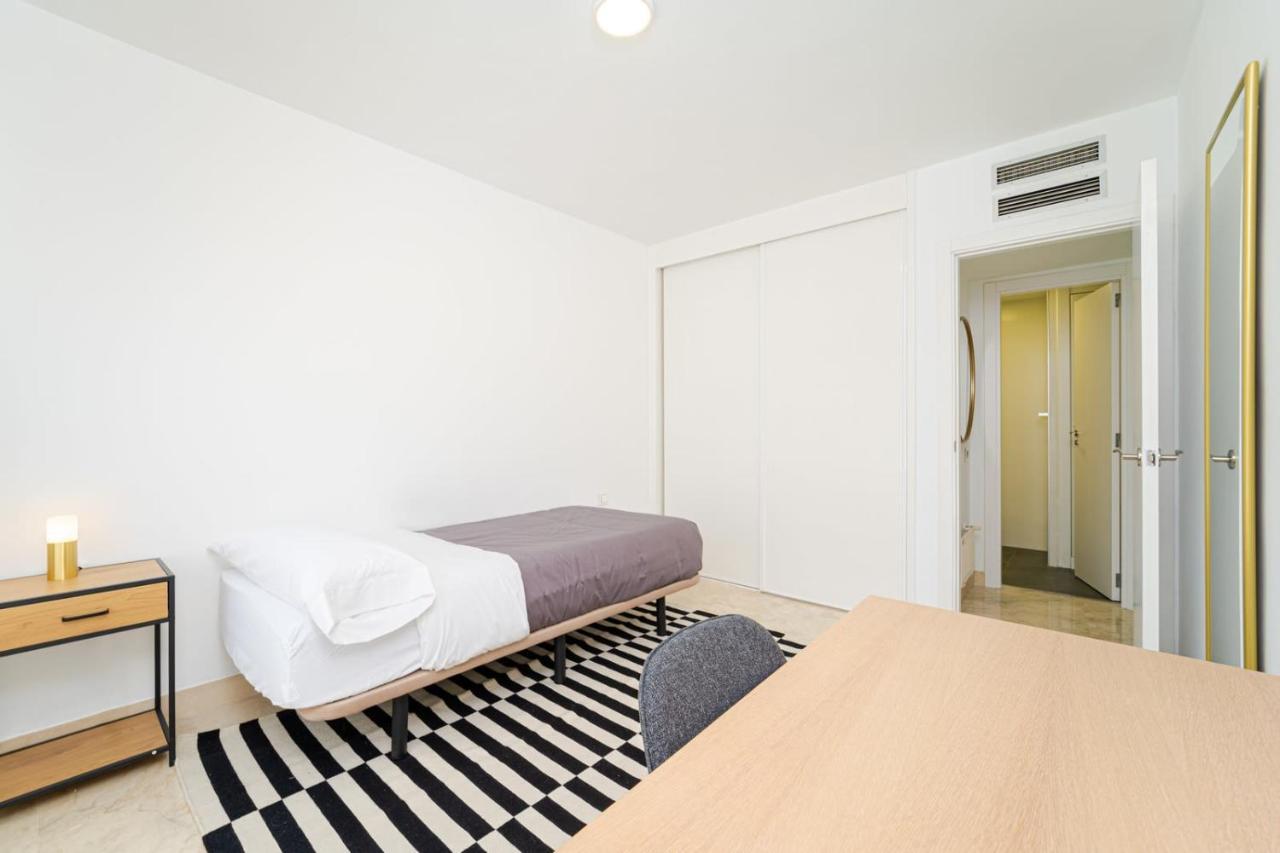 Encinas Design In Conde Orgaz Area - Apartamento *