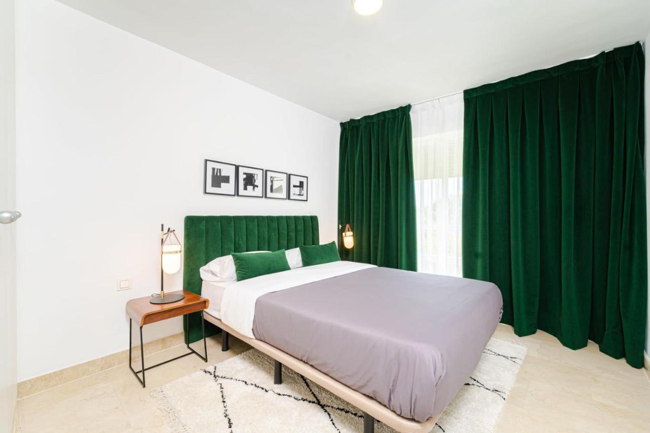 Apartamento Encinas Design In Conde Orgaz Area -