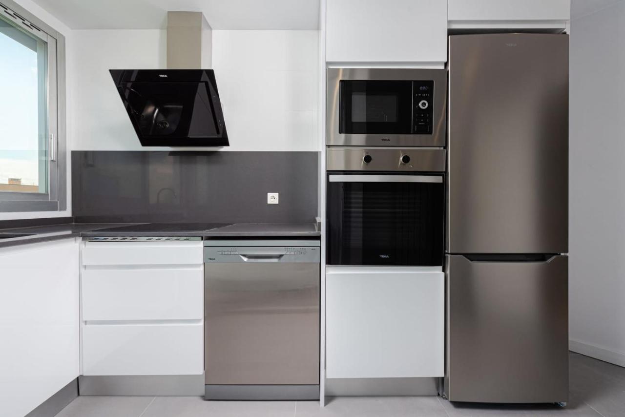 Encinas Design In Conde Orgaz Area - Apartamento