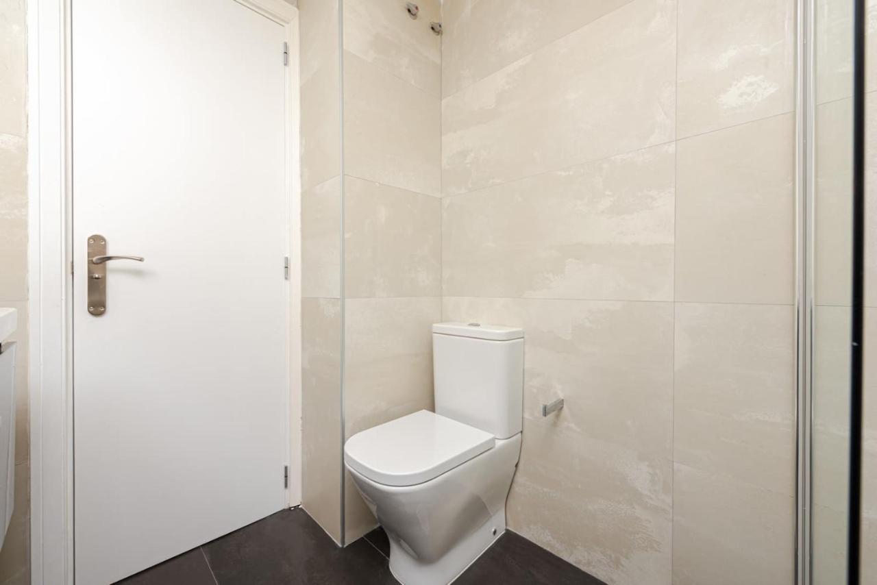 Encinas Design In Conde Orgaz Area - Apartamento *