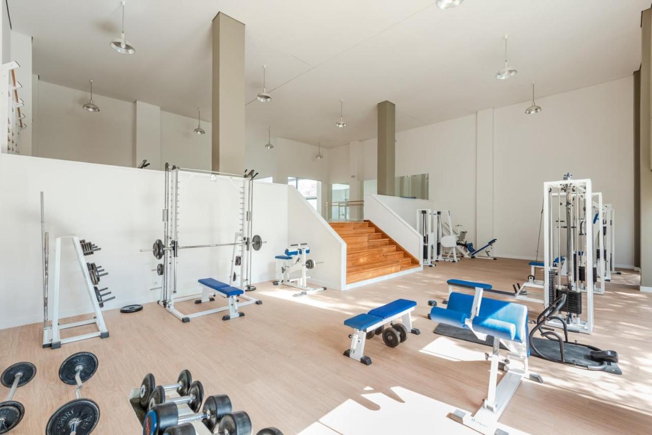 Encinas Design In Conde Orgaz Area - Apartamento *
