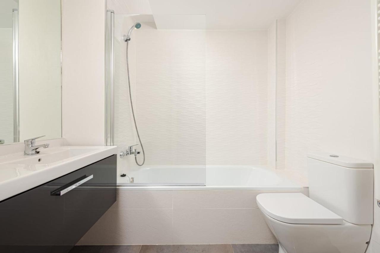 Apartamento Encinas Design In Conde Orgaz Area - *