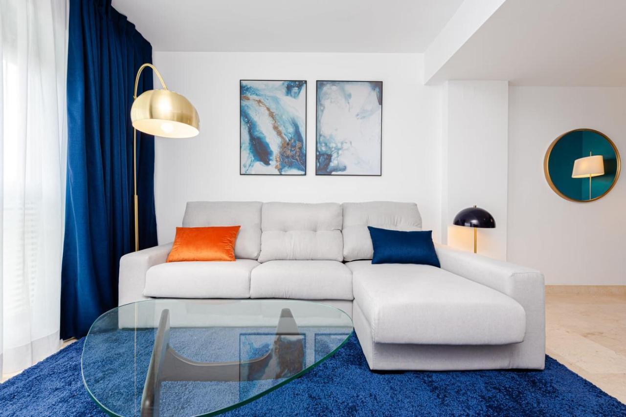 Apartamento Encinas Design In Conde Orgaz Area - Madrid