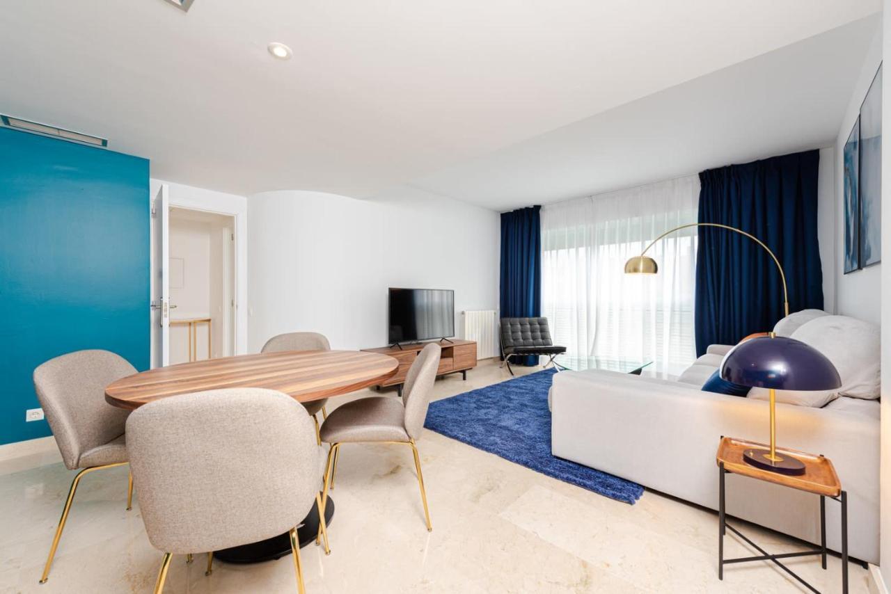 Encinas Design In Conde Orgaz Area - Apartamento Madrid